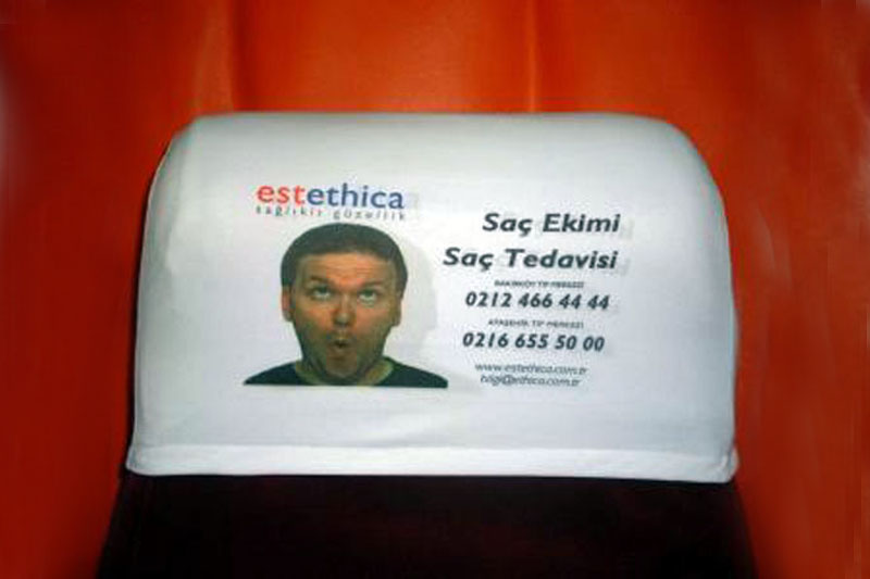 oto başlık