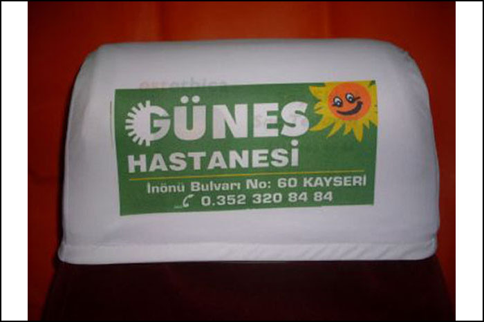 oto başlık