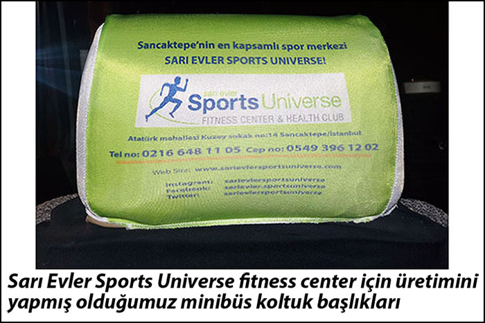 oto başlık