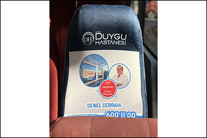 oto başlık