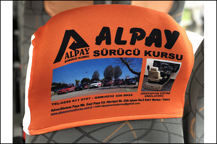 oto başlık