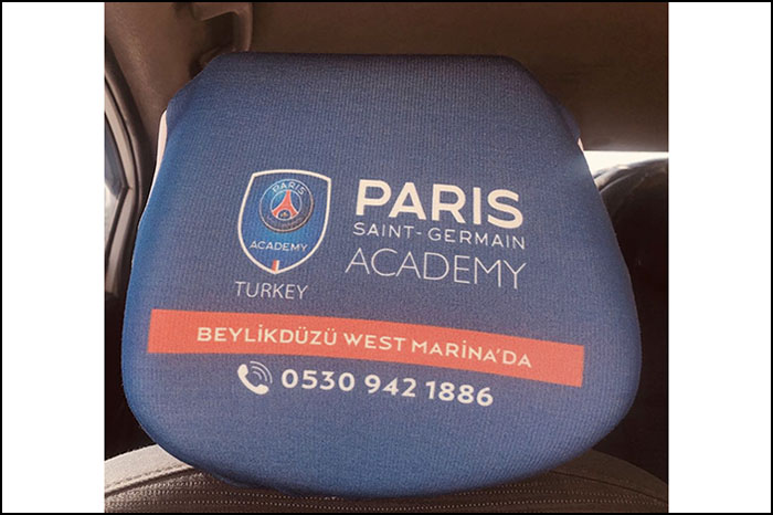 oto başlık