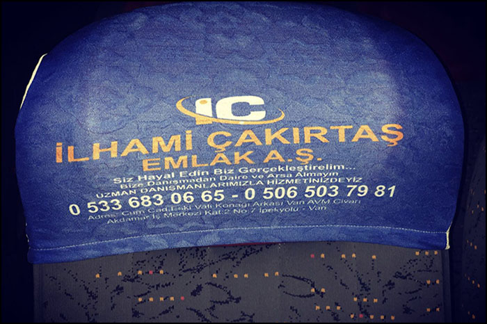 oto başlık