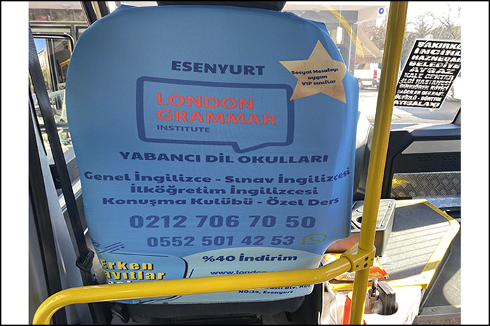 oto başlık