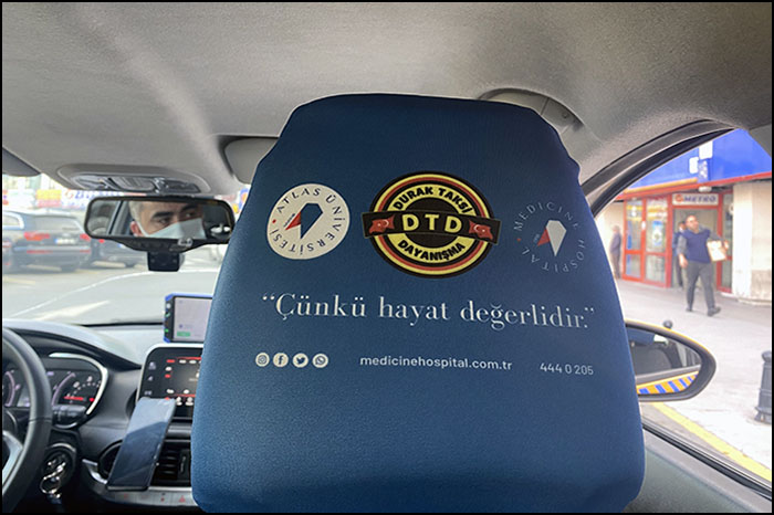 oto başlık