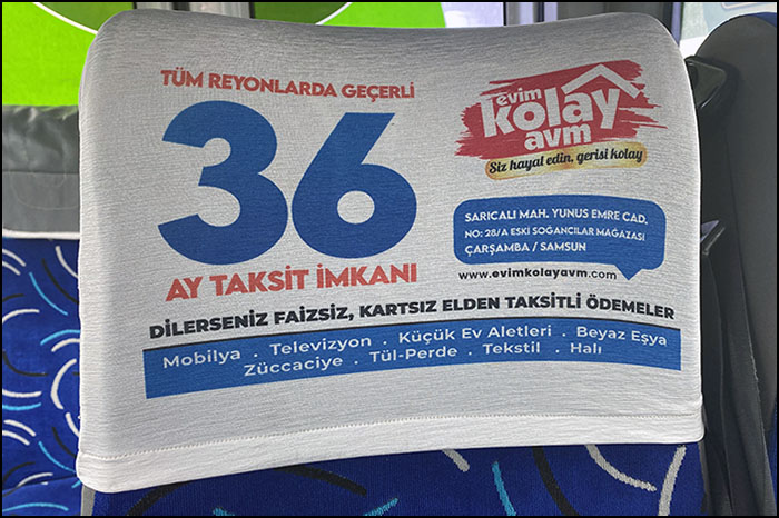 oto başlık