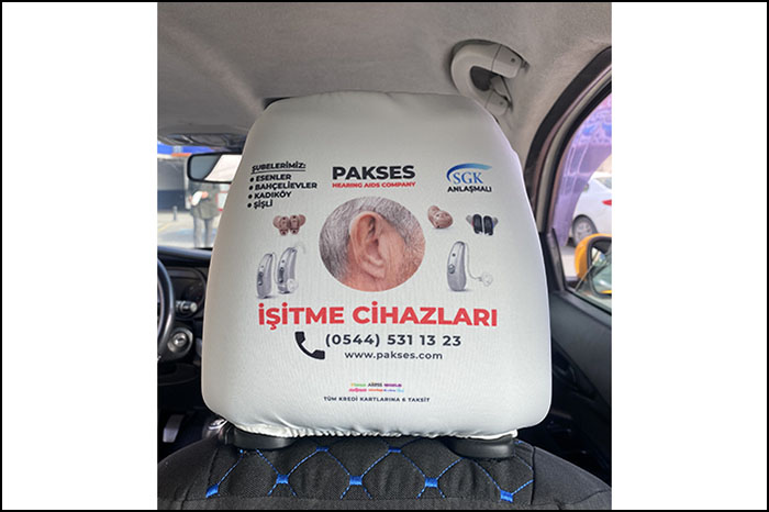 oto başlık