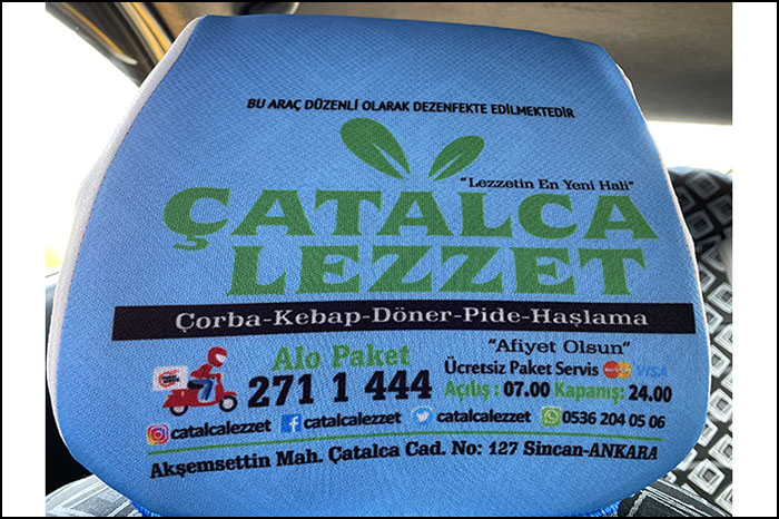 oto başlık