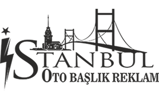 Istanbul Oto Baslik Logo